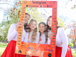 Снимка: Министерство на младежта и спорта