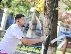 Снимка: Министерство на младежта и спорта