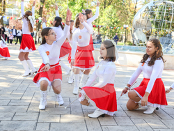 Снимка: Министерство на младежта и спорта