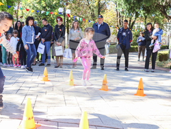 Снимка: Министерство на младежта и спорта