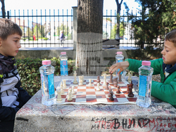 Снимка: Министерство на младежта и спорта