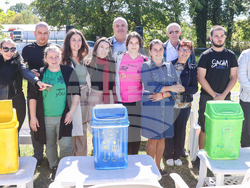 Снимка: Министерство на младежта и спорта