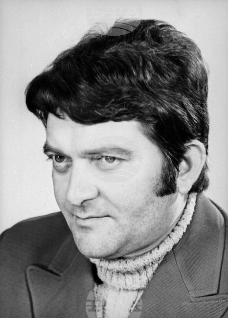 Лальо Аврамов - цигулар и композитор