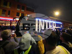 Italy Soccer Champions League