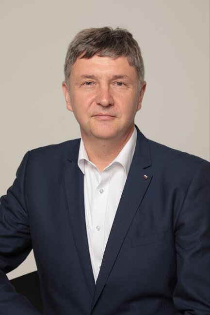 Като кмет установих, че е много важно хората да усетят истинските леви политики, каза Владимир Георгиев от "БСП-Обединена левица"