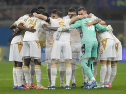 Italy Soccer Champions League