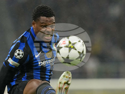 Italy Soccer Champions League