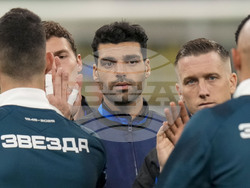 Italy Soccer Champions League