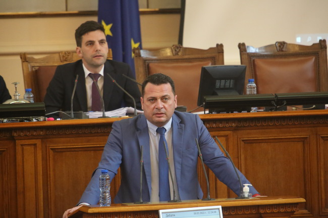 Иван  Ченчев, БСП: Младежката политика е изключително важна за България