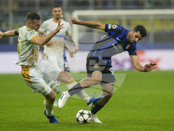 Italy Soccer Champions League