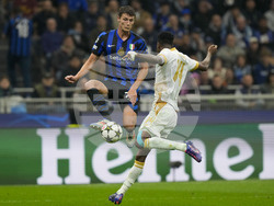 Italy Soccer Champions League