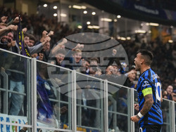 Italy Soccer Champions League