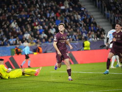 Slovakia Soccer Champions League