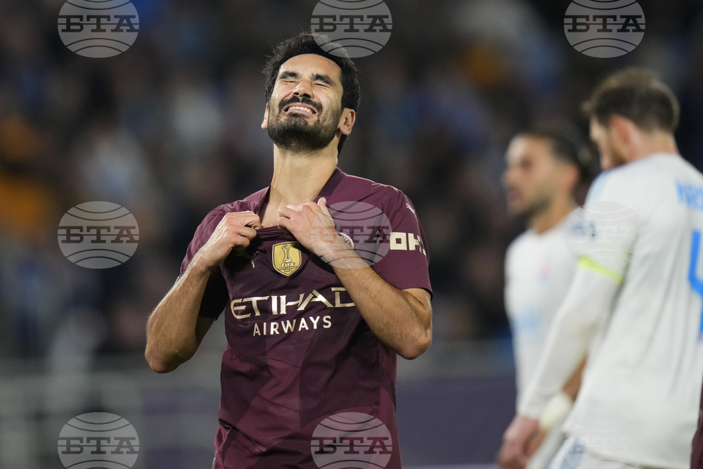 Илкай Гюндоган: "Имаше и други заинтересовани към мен, но моето желание бе Галатасарай"