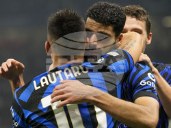 Italy Soccer Champions League