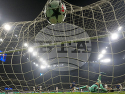Italy Soccer Champions League