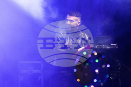 Жители на Габрово първи изпратиха старата 2022 година