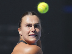 China Open Tennis