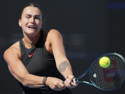 China Open Tennis