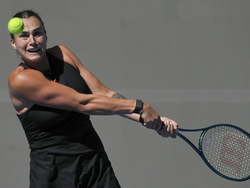 China Open Tennis