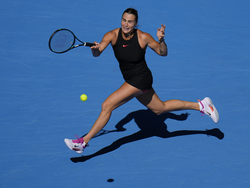 China Open Tennis