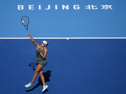 China Open Tennis