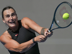 China Open Tennis