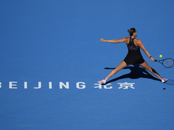 China Open Tennis