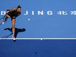 China Open Tennis