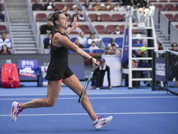 China Open Tennis