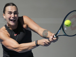 China Open Tennis