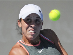 China Open Tennis