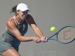 China Open Tennis