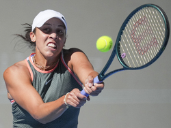 China Open Tennis