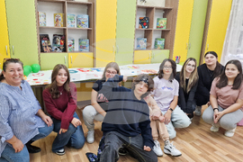 Разград - ЦУТНТ - учебна година - откриване