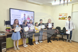 Разград - ЦУТНТ - учебна година - откриване