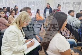 Разград - ЦУТНТ - учебна година - откриване