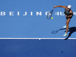 China Open Tennis
