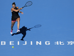 China Open Tennis