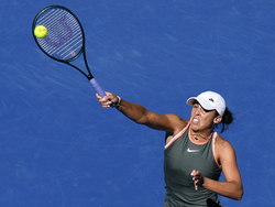 China Open Tennis