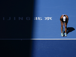 China Open Tennis