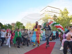 Снимка: Община Разград