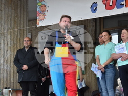 Снимка: Община Разград