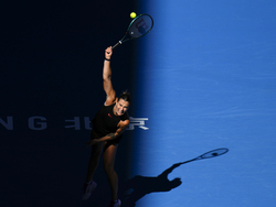 China Open Tennis