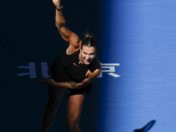 China Open Tennis