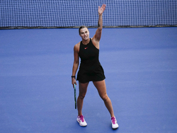 China Open Tennis