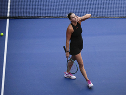 China Open Tennis
