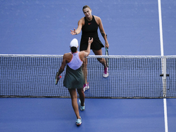 China Open Tennis