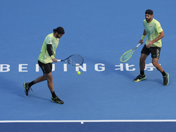 China Open Tennis