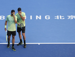 China Open Tennis